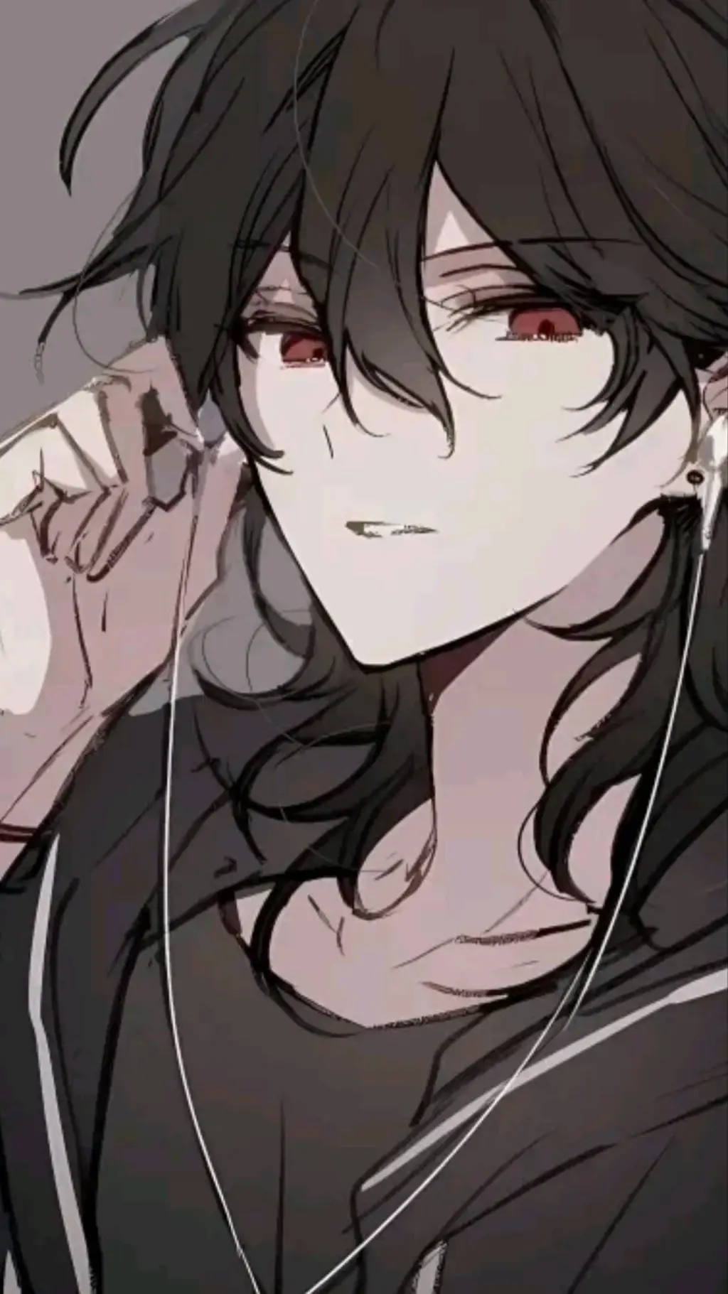 ai character: noah background