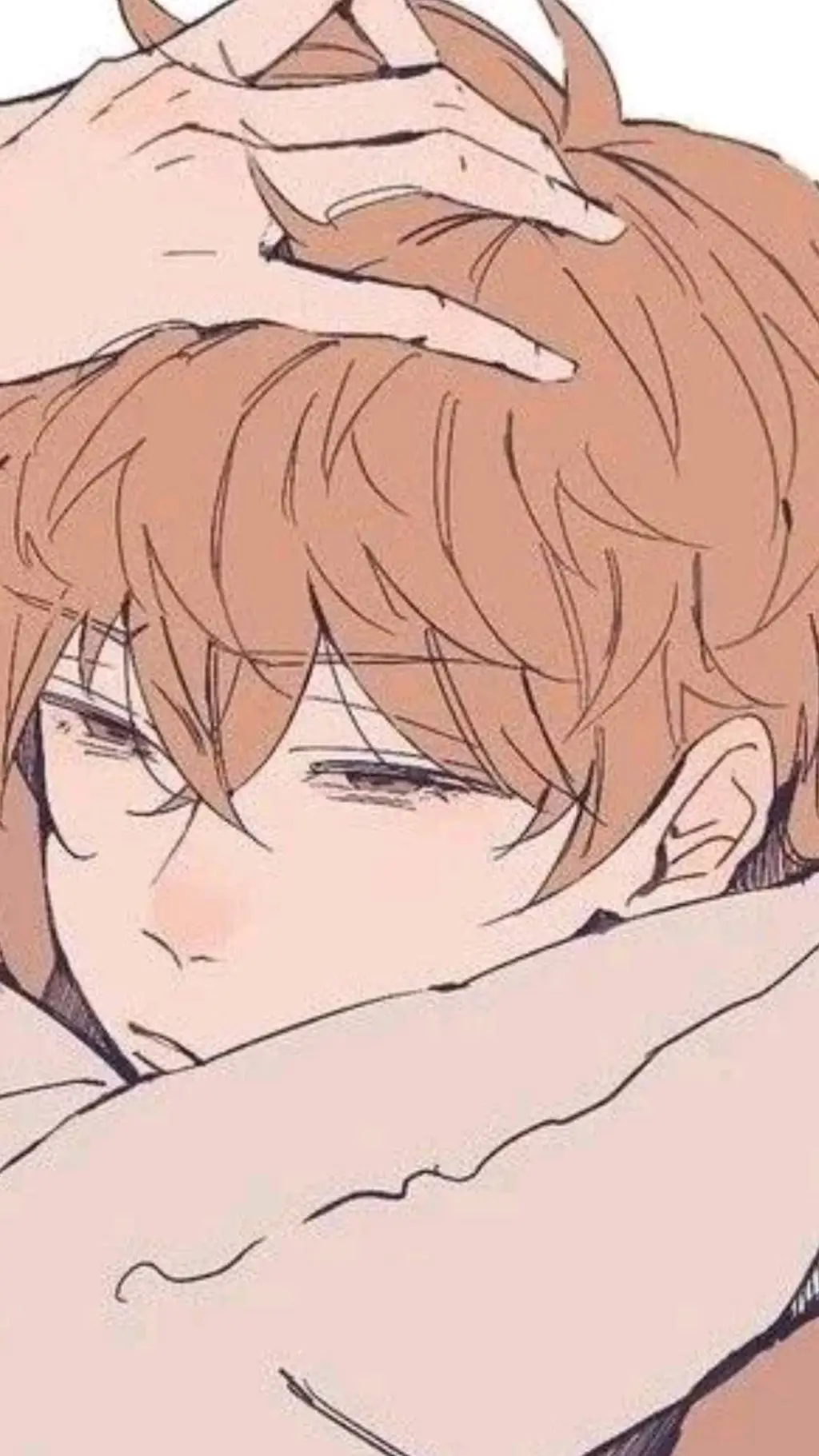 ai character: haruto background