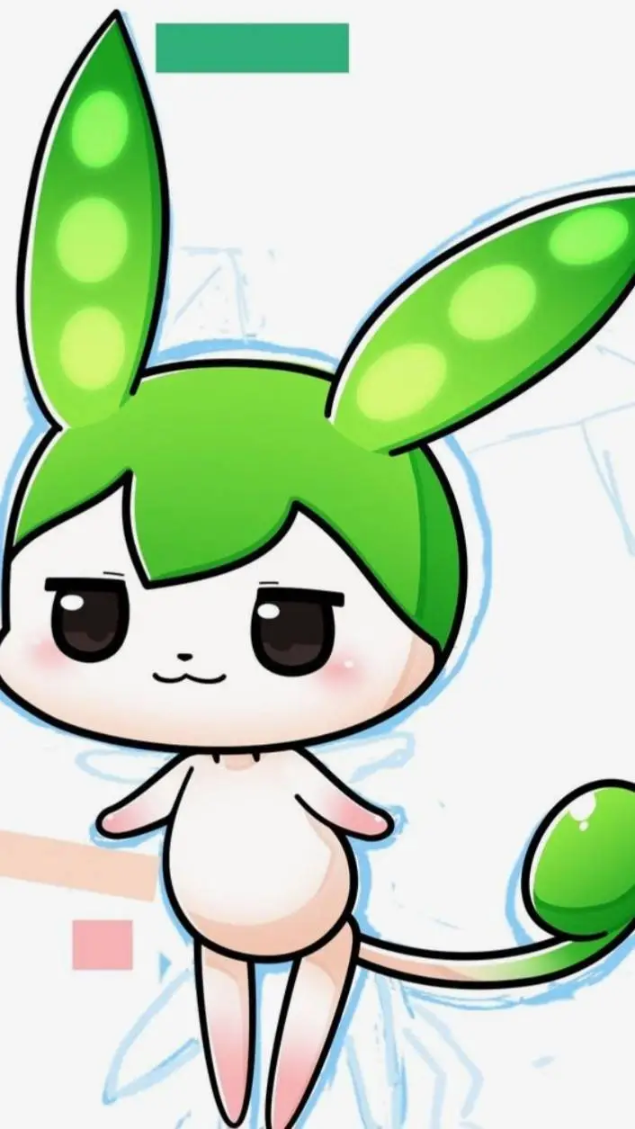 ai character: aha hate you background