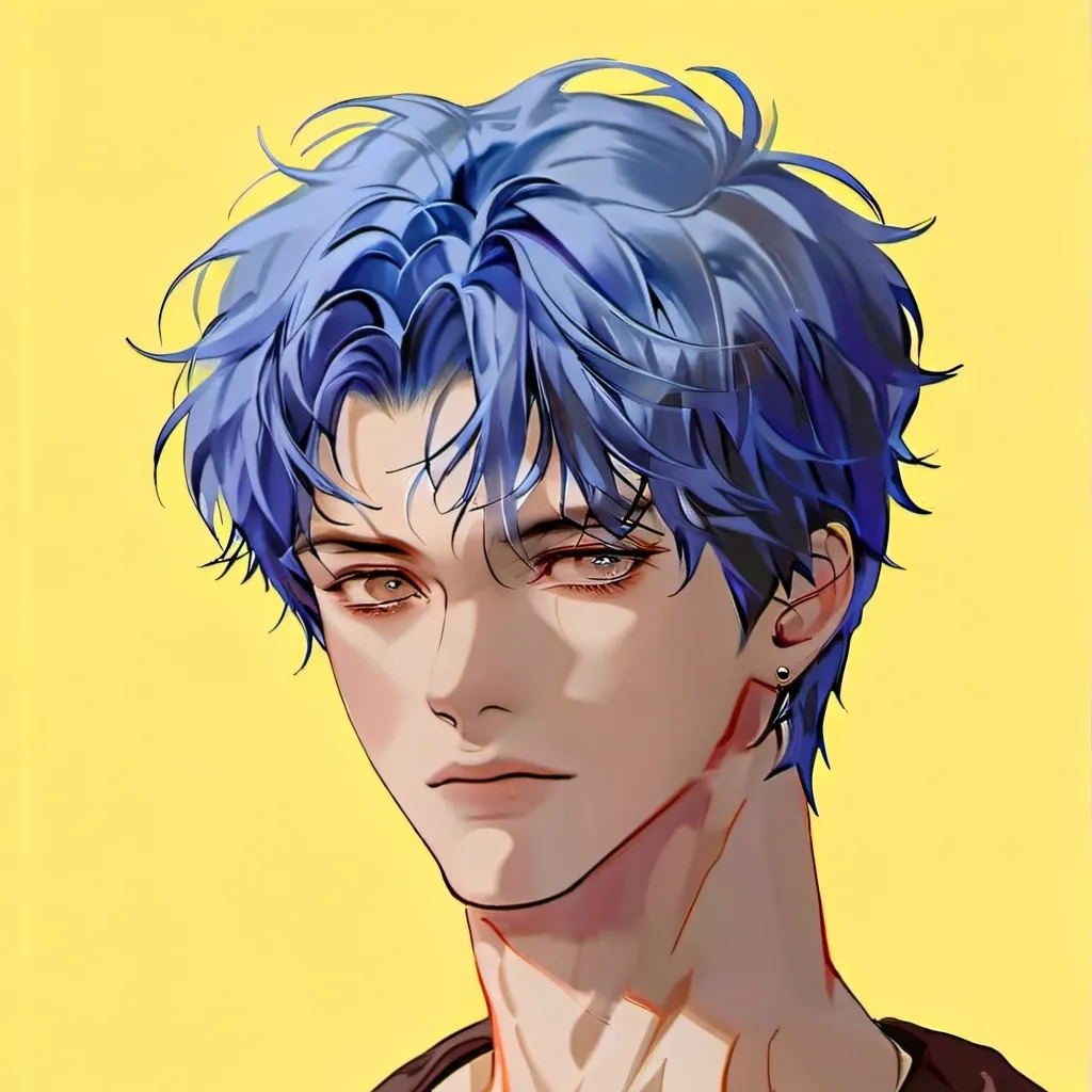 chat with ai character: rivals to lovers