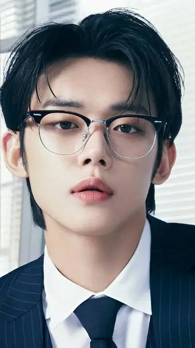 Talkie AI - Chat with Choi Yeonjun