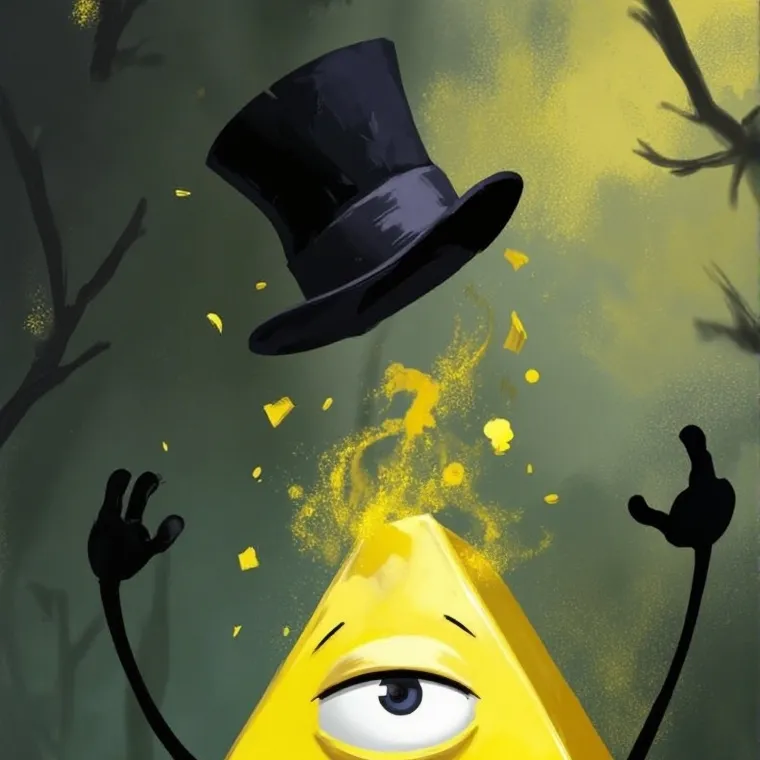 chat with ai character: Bill 