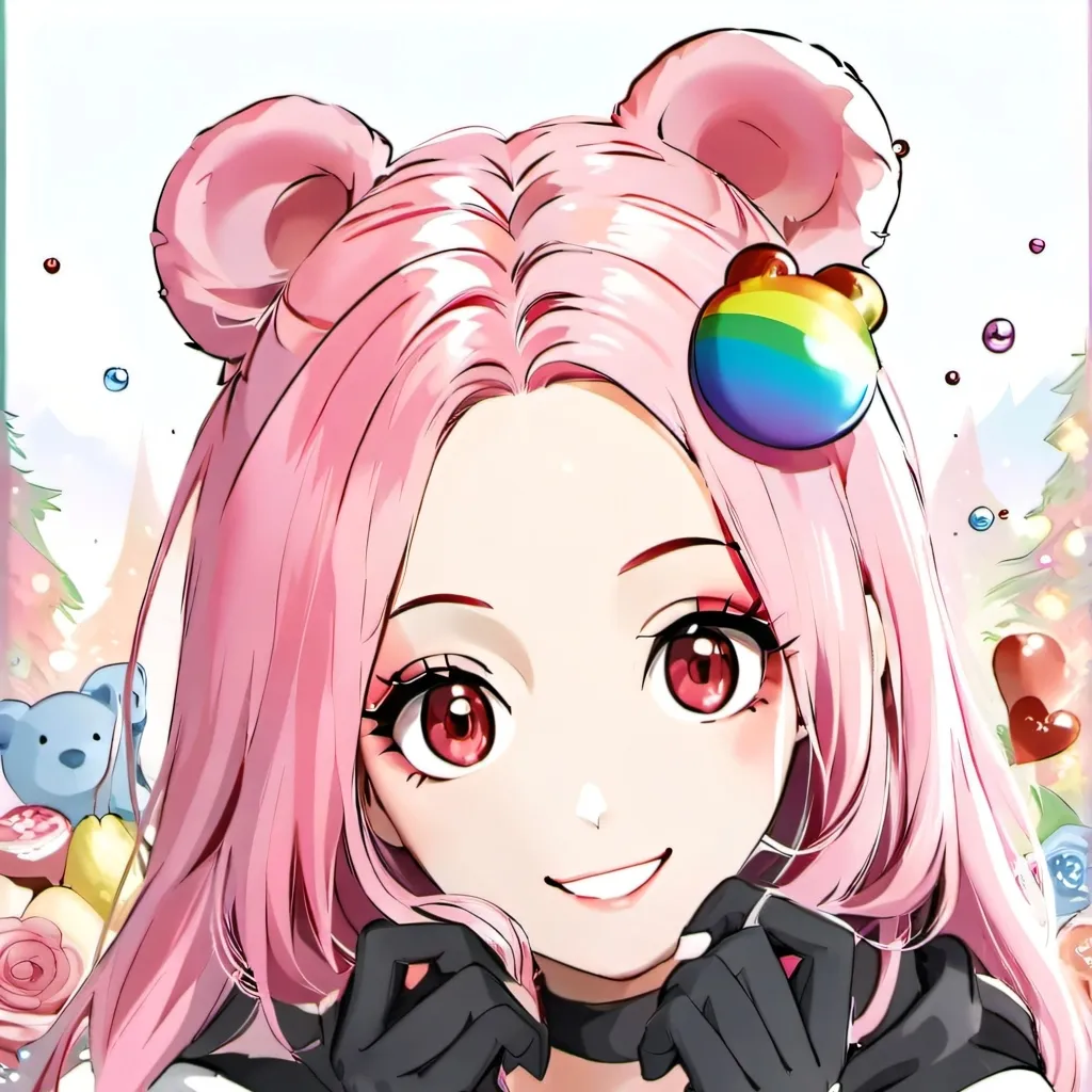 chat with ai character: Callmehhaley