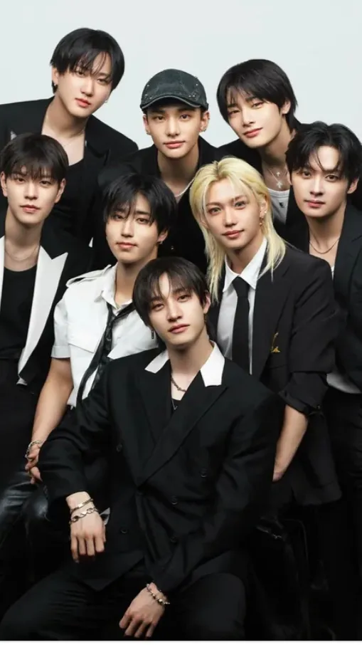 Talkie AI - Chat with Skz