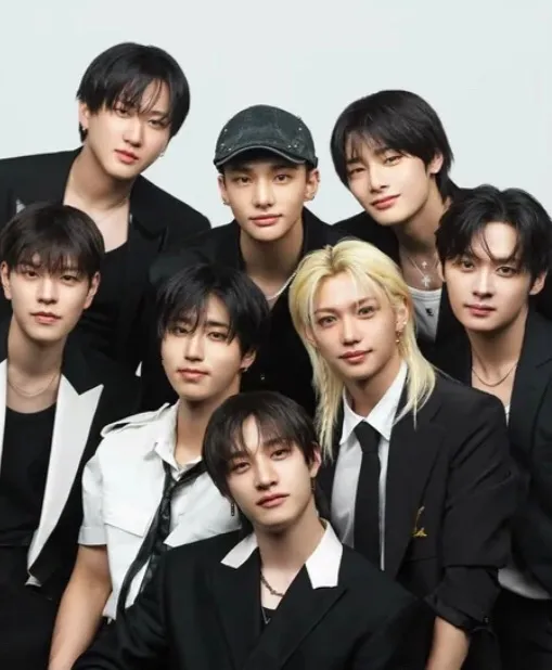 chat with ai character: Skz