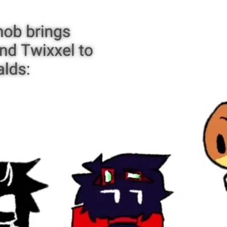 chat with ai character: MOBTEAM MCDONALDS!