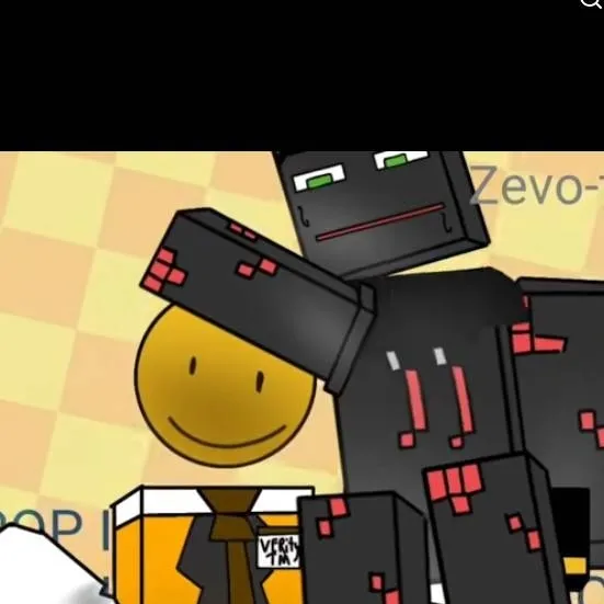 chat with ai character: verity x mob
