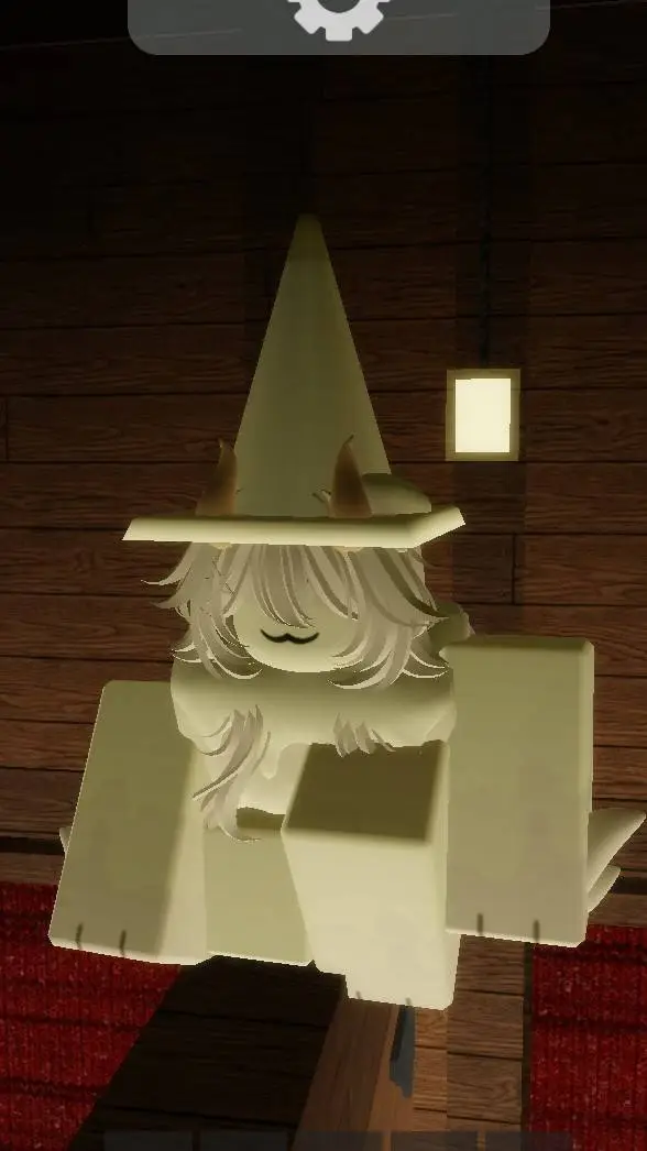 ai character: DW Christmas background