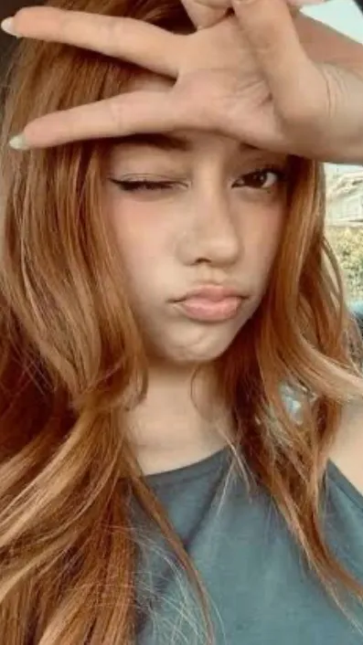 Talkie AI - Chat with 🍒~*!Megan!*~🍒