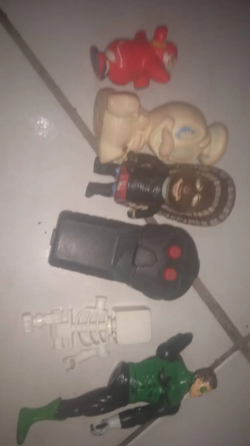 ai character: o mundo virtual background