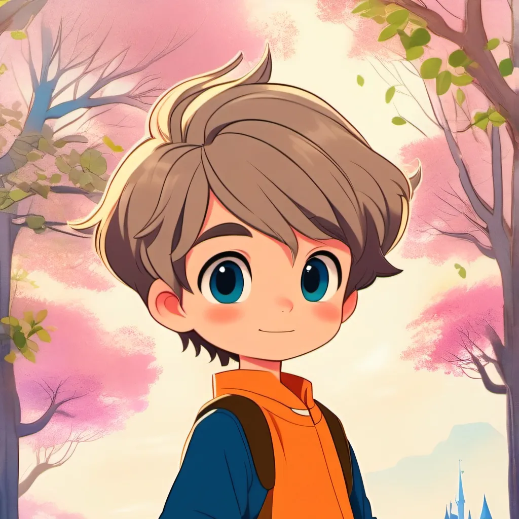 chat with ai character: Jack 