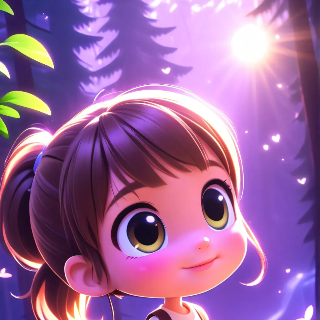 chat with ai character: Maria