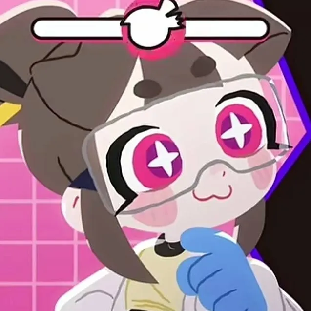 chat with ai character: pochi science 