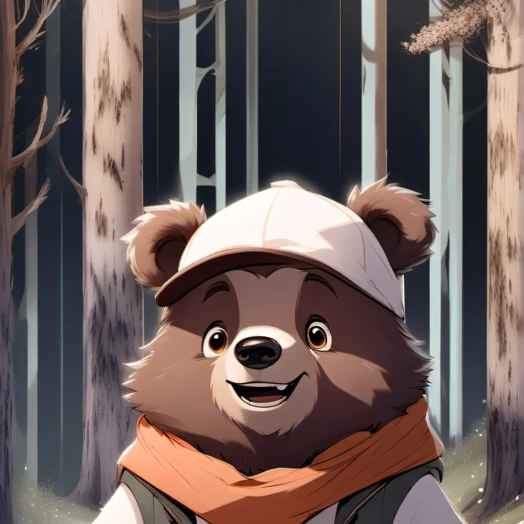 chat with ai character: bokla 