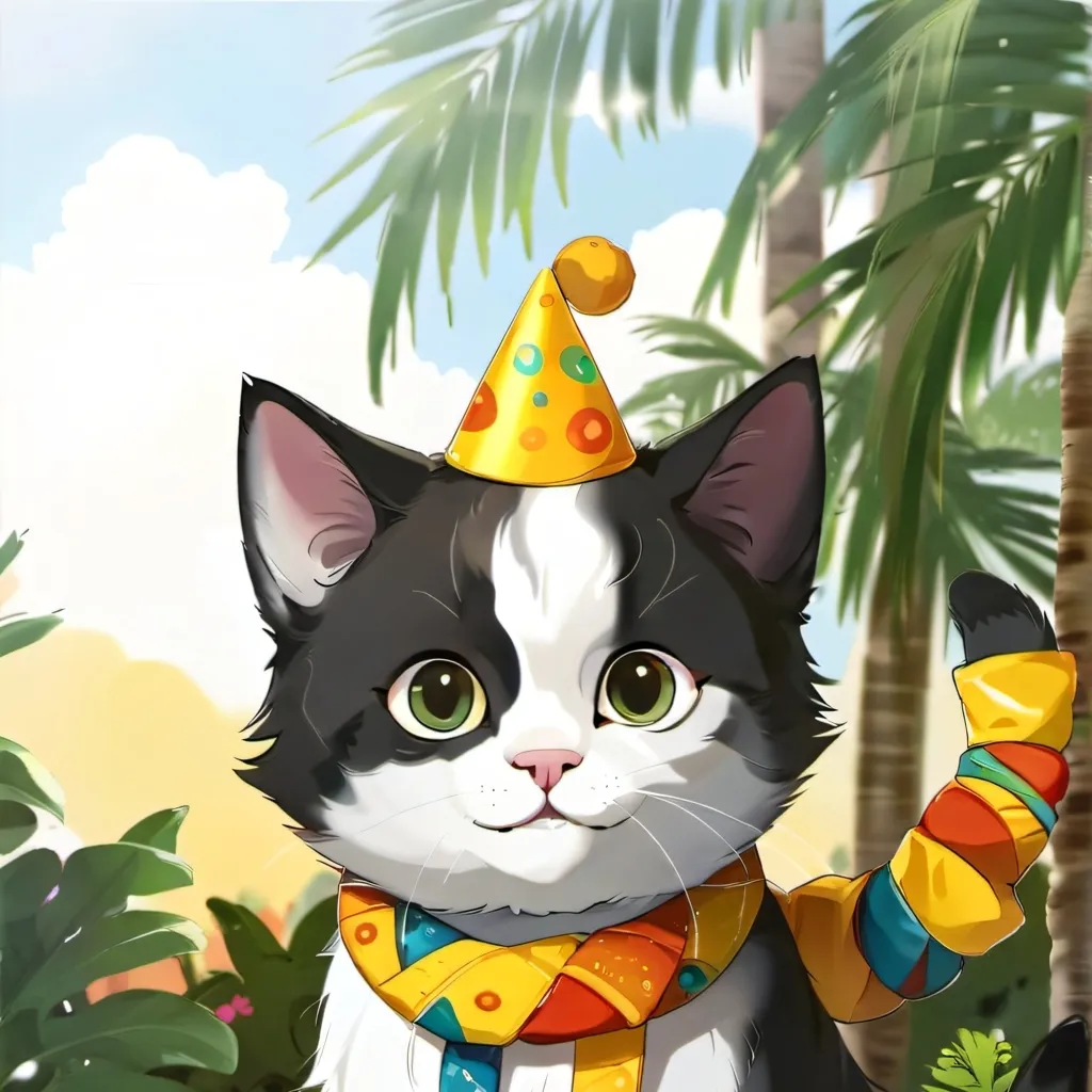 chat with ai character: candy