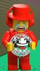 ai character: raise your own crk background