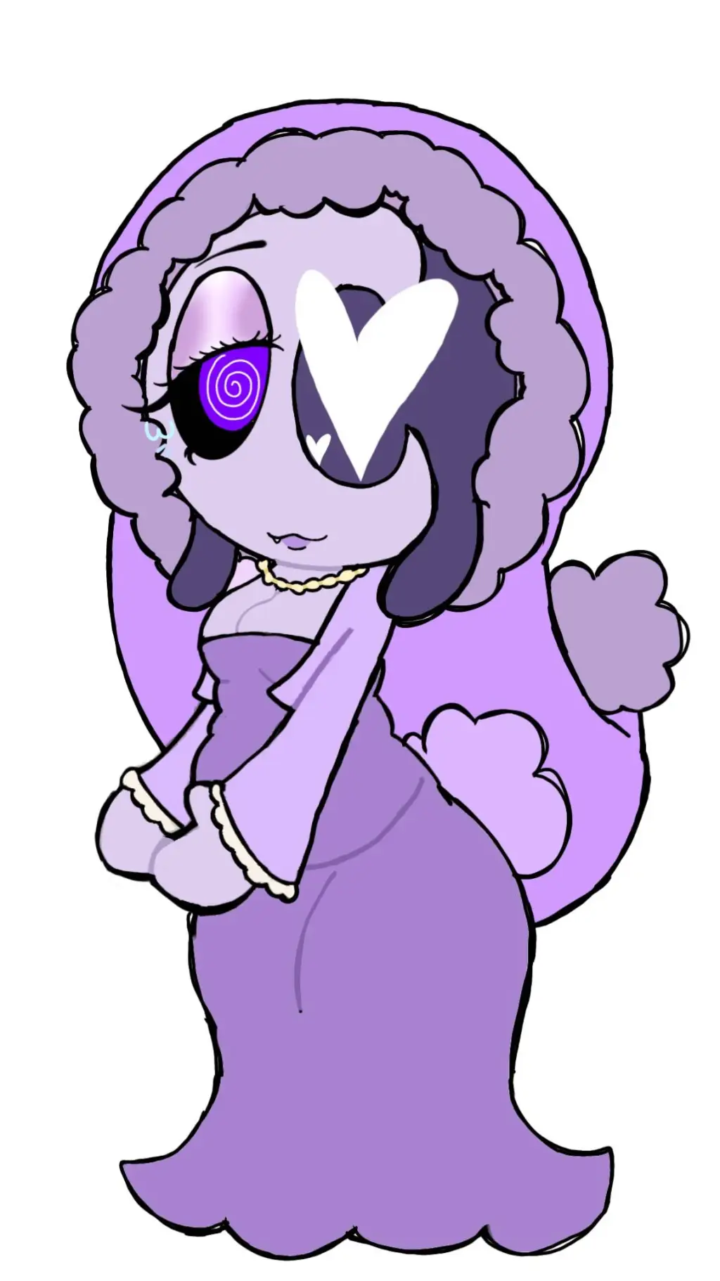 Talkie AI - Chat with ⋆.🪻༘⋆ lavender❀࿐