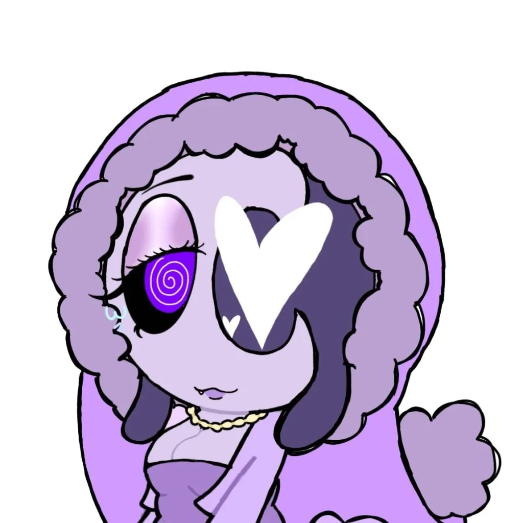 chat with ai character: ⋆.🪻༘⋆ lavender❀࿐