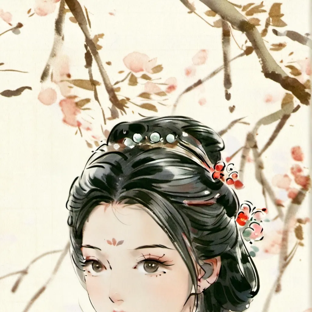 chat with ai character: luna