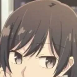 chat with ai character: Touko Nanami