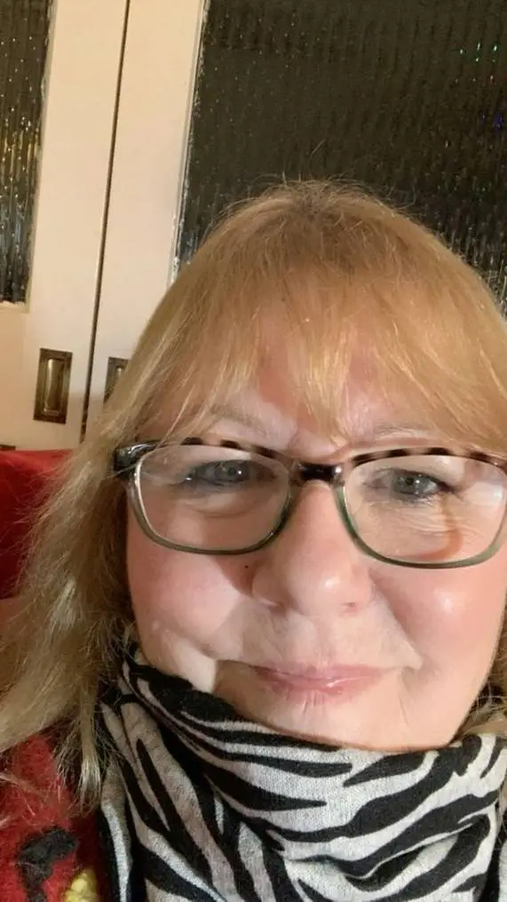 Talkie AI - Chat with Facebook mom