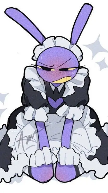Talkie AI - Chat with Maid jax 😳😳😳