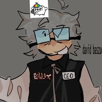 chat with ai character: David Baszucki