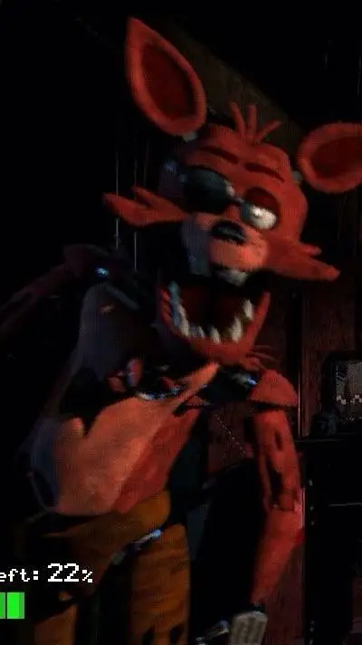 Talkie AI - Chat with Foxy ⚔️