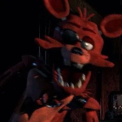 chat with ai character: Foxy ⚔️