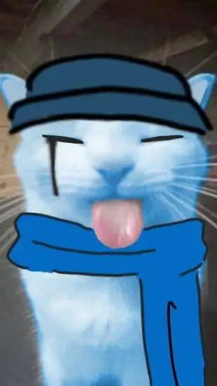 Talkie AI - Chat with elliot te ama