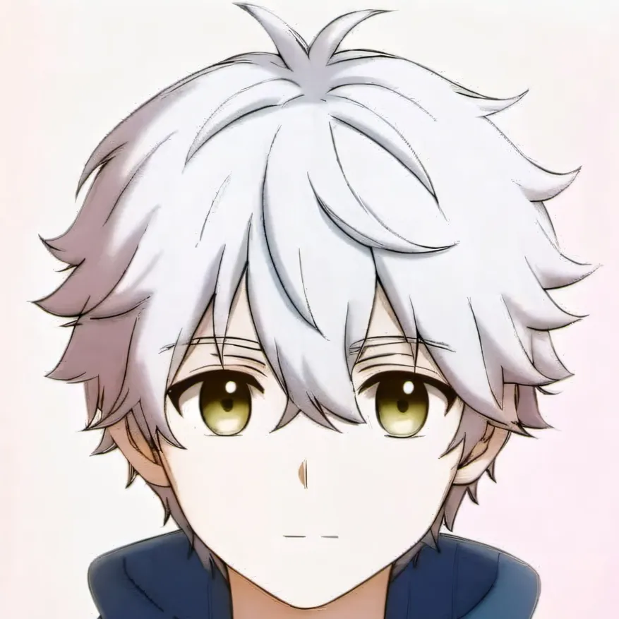 chat with ai character: ☯MAXツ