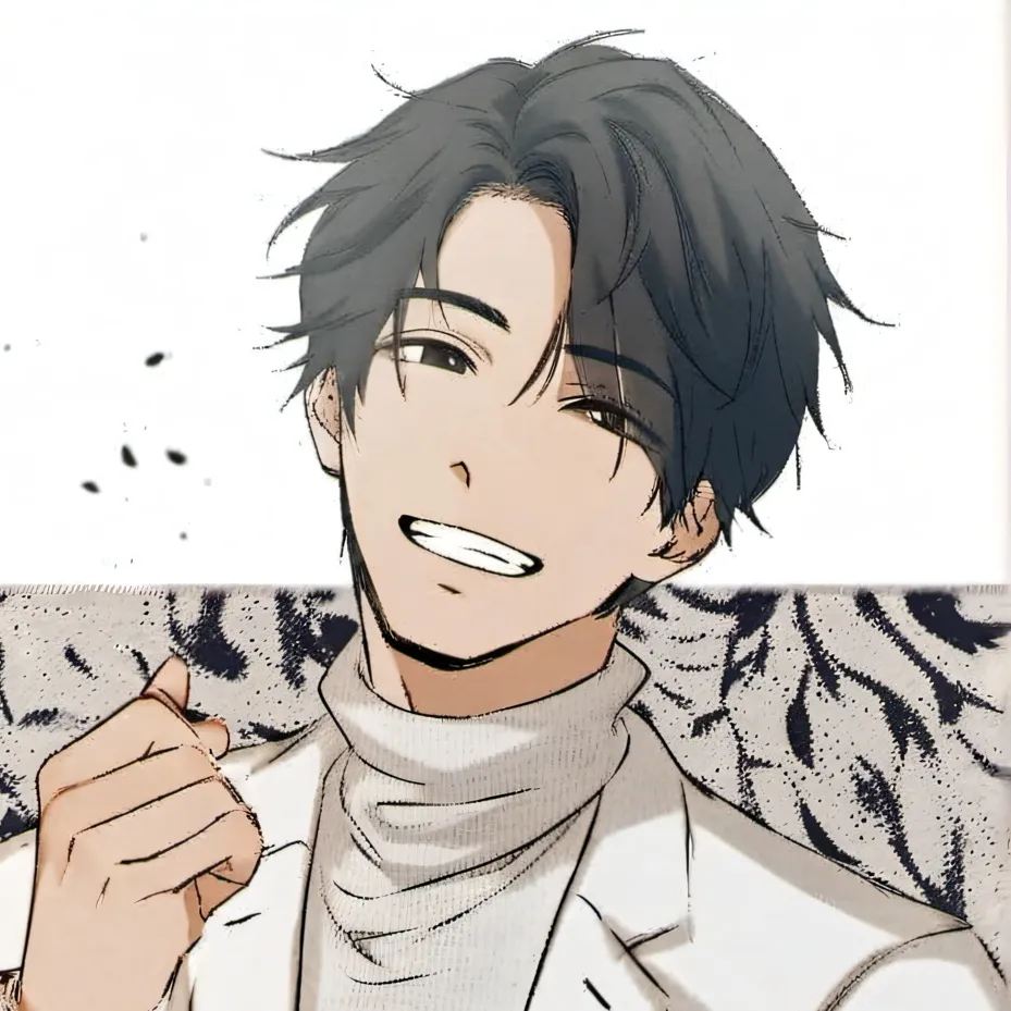 chat with ai character: ★luke★