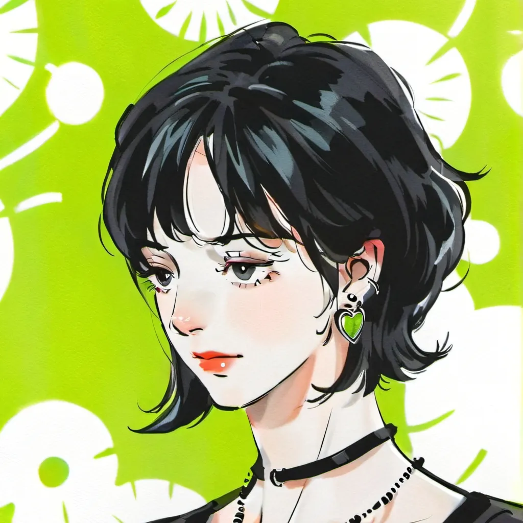 chat with ai character: ✿emili✿