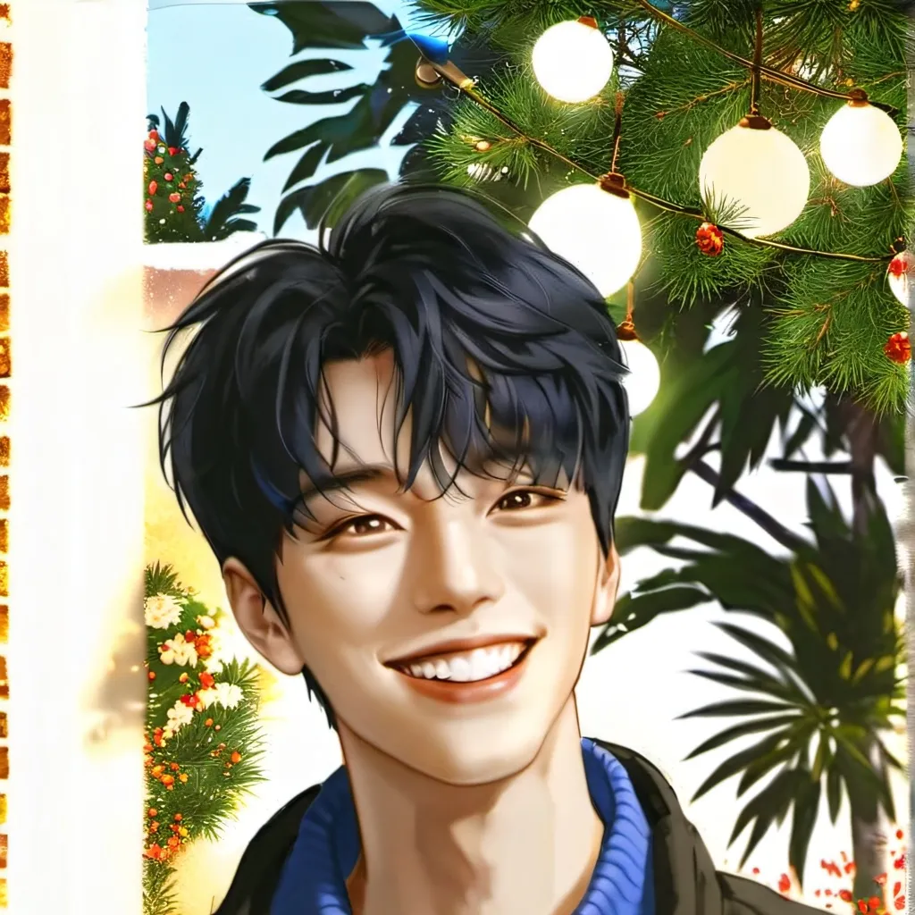 chat with ai character: /||hangbin||\