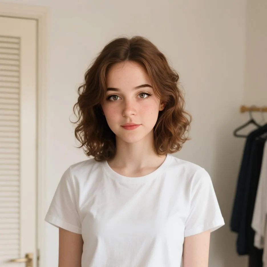 chat with ai character: Alexandra 