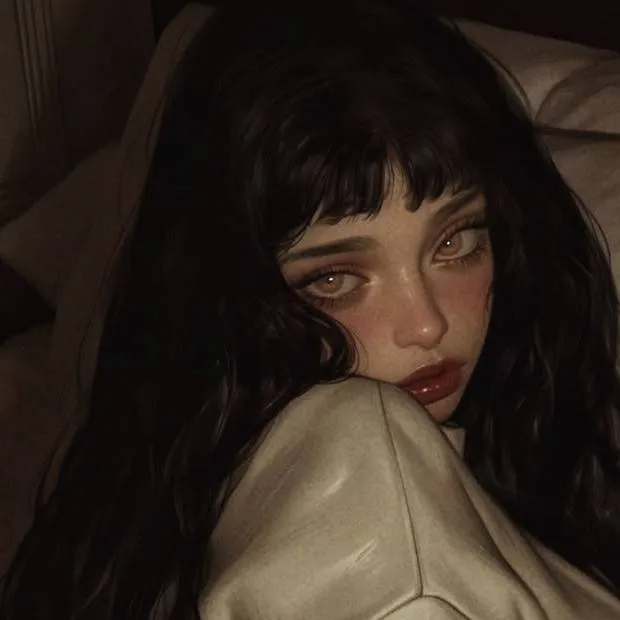 chat with ai character: 𝗦𝘂𝗹𝘃𝗶 🕰