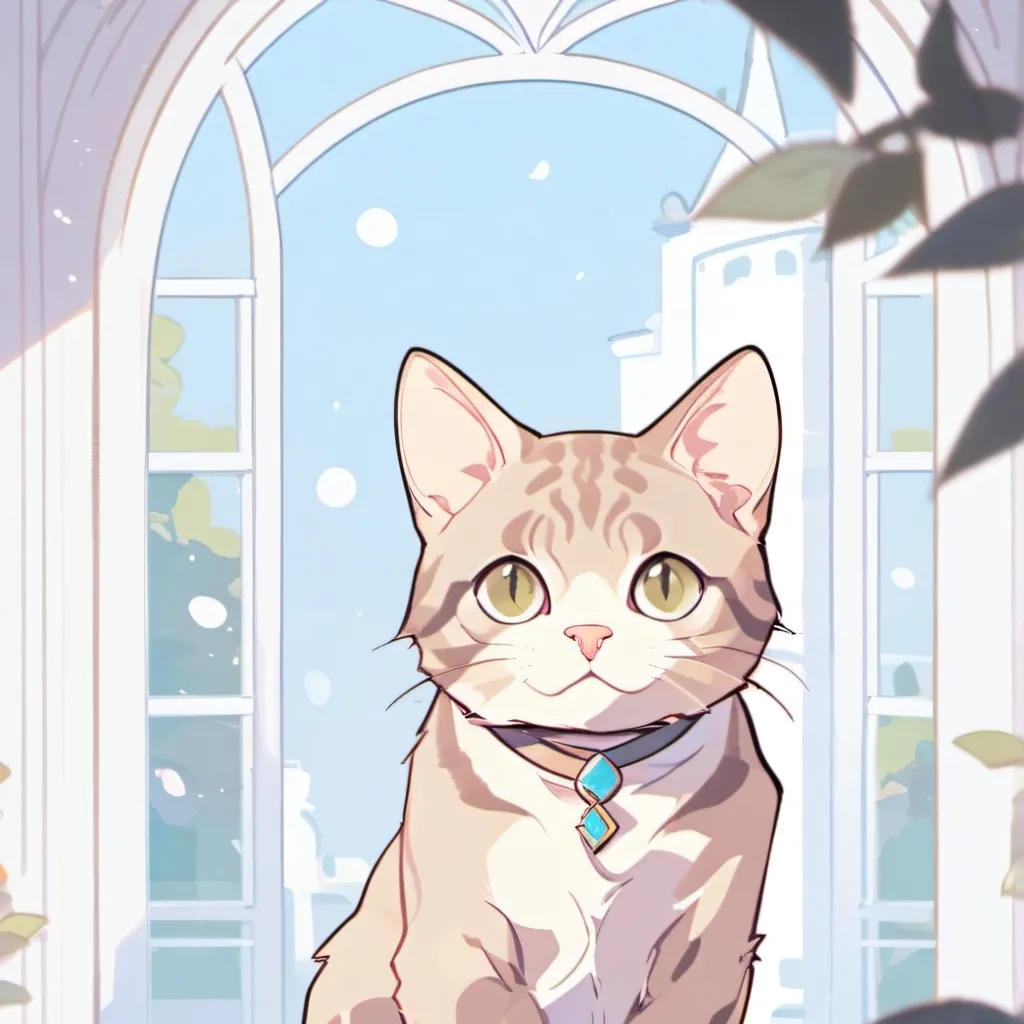 chat with ai character: флинс