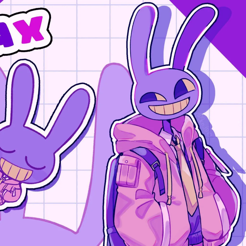 chat with ai character: Jax Sport!