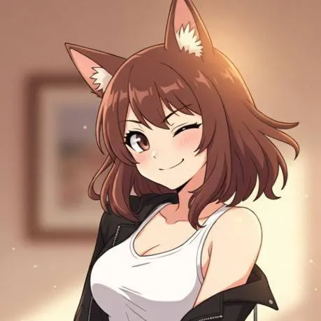 chat with ai character: Emmy💙🩵