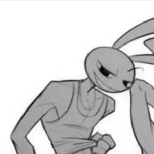 chat with ai character: 🐰Jax🐰