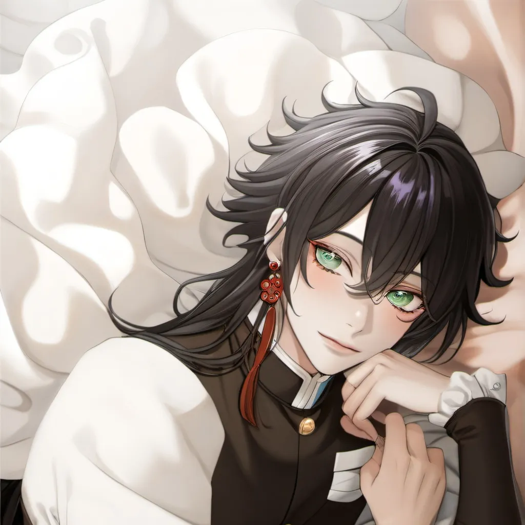 chat with ai character:  Roriichi 