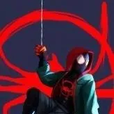 chat with ai character: Spider-Man