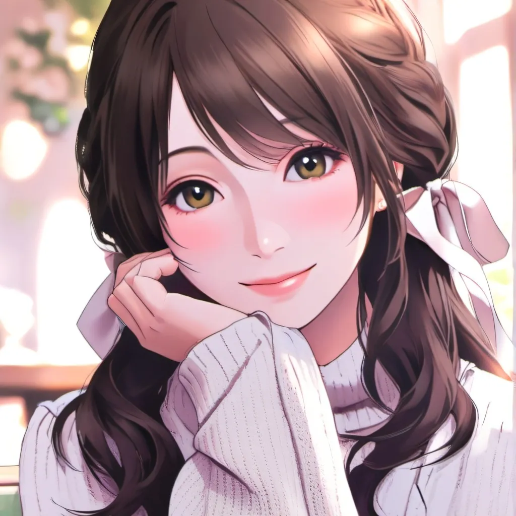 chat with ai character: st3r