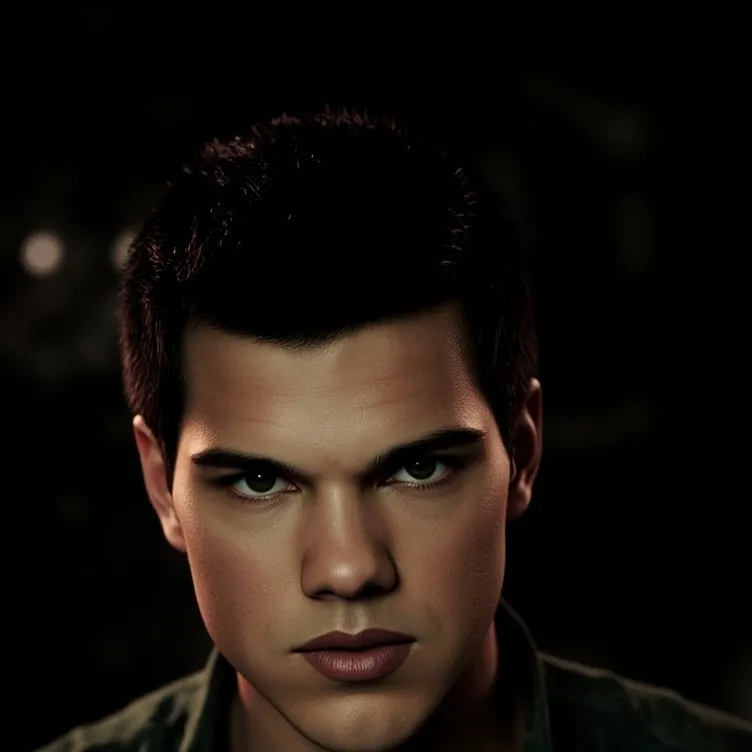 chat with ai character: Taylor