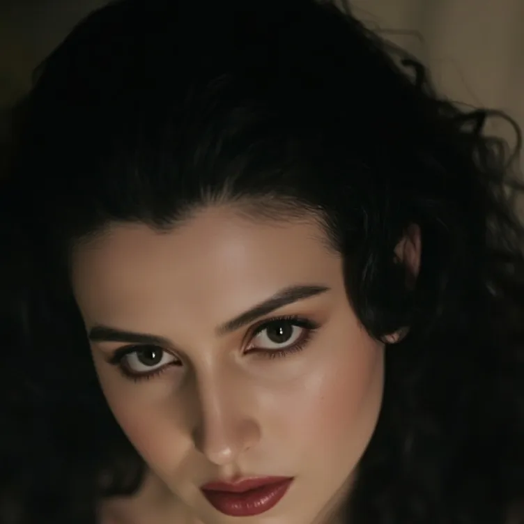 chat with ai character: Bella