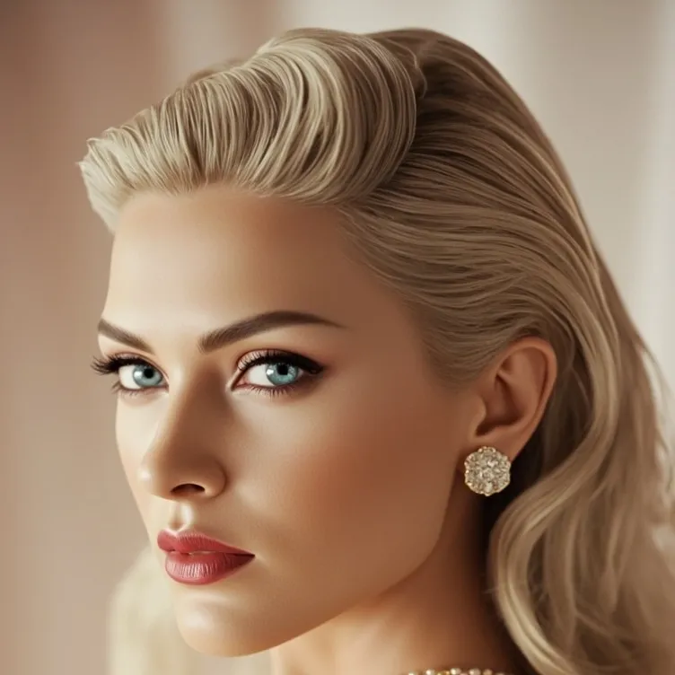 chat with ai character: Liora Kane