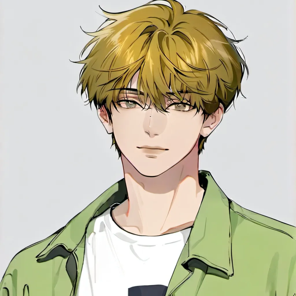 chat with ai character: alex ~☆