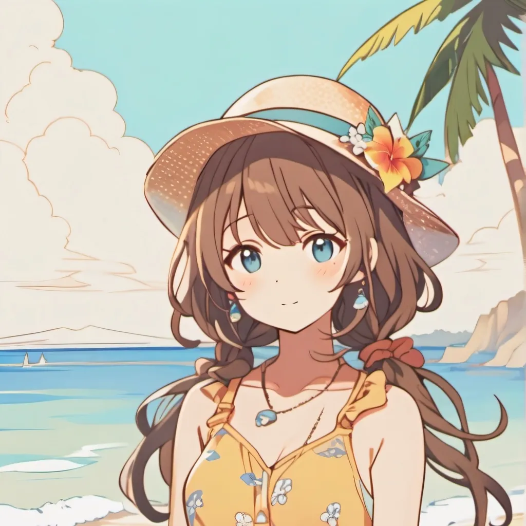 chat with ai character: Lizzie ~¤