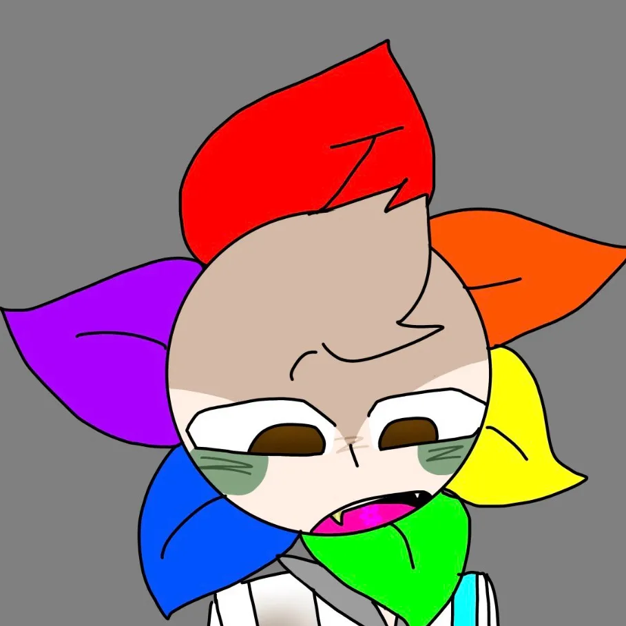 chat with ai character: Dandy