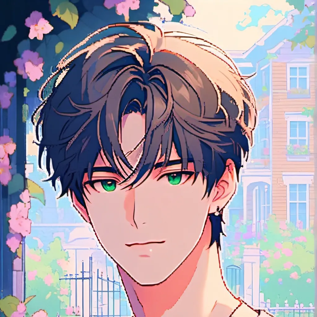 chat with ai character: Jackie 